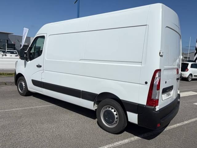 Renault Master image 7