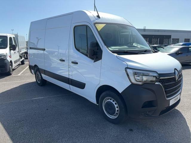 Renault Master image 8
