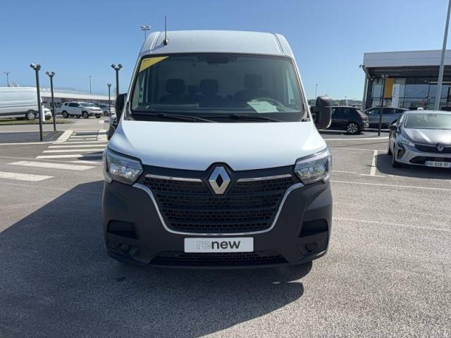 Renault Master image 3