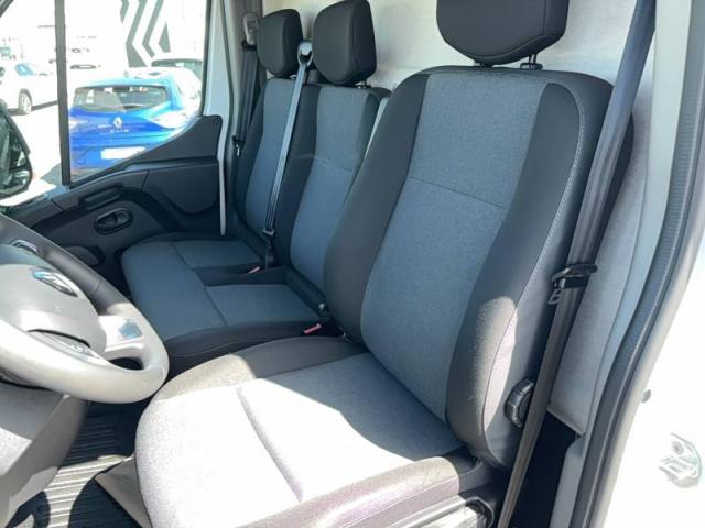 Renault Master image 4