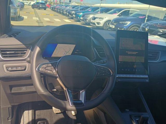 Renault Symbioz image 1