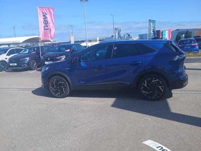 Renault Symbioz image 7