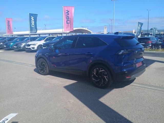 Renault Symbioz image 9