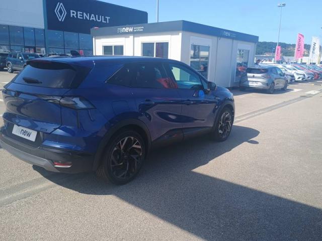 Renault Symbioz image 3