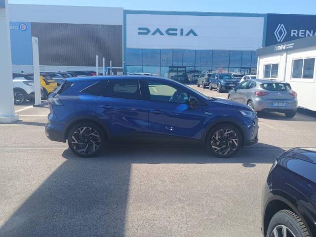 Renault Symbioz image 4