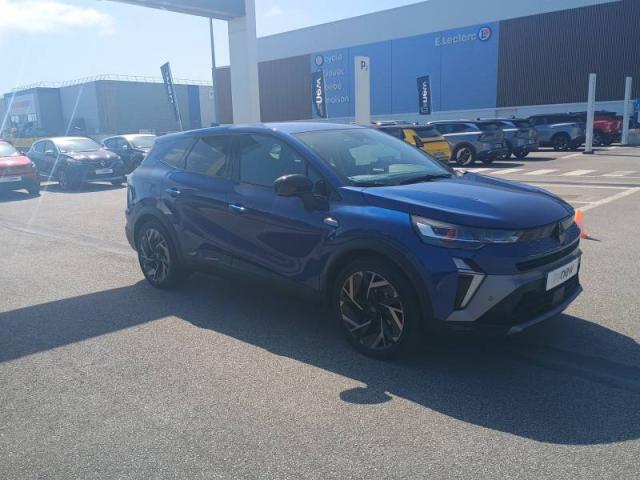 Renault Symbioz image 2