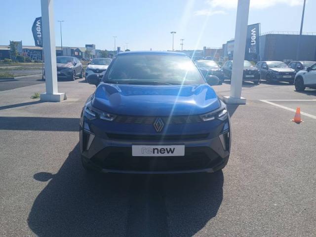 Renault Symbioz image 6