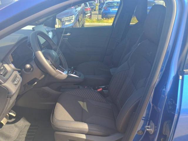 Renault Symbioz image 8