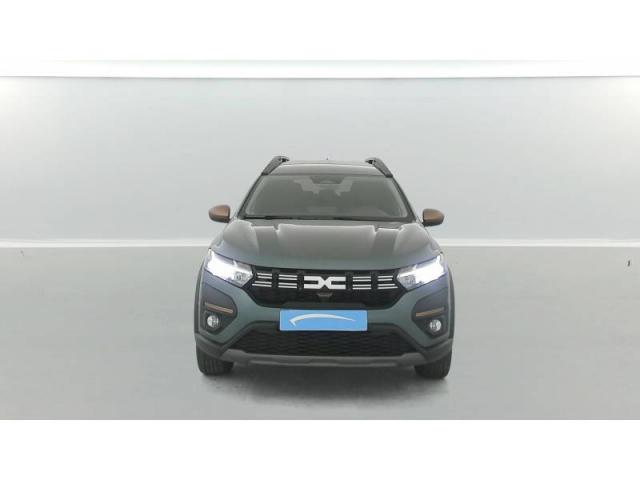Dacia Jogger image 6