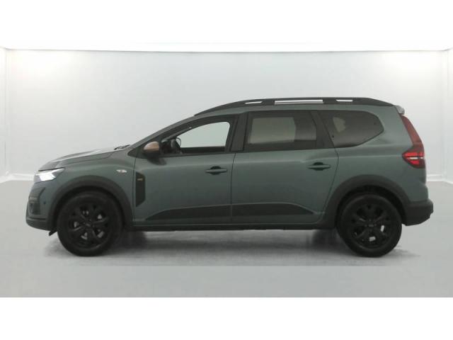 Dacia Jogger image 2