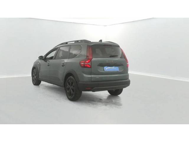 Dacia Jogger image 3