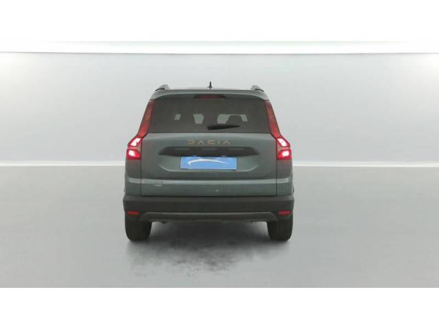 Dacia Jogger image 5