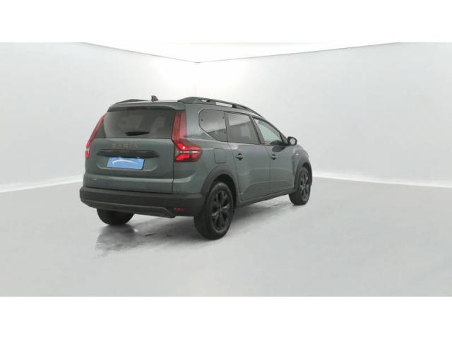 Dacia Jogger image 4