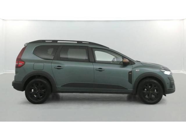 Dacia Jogger image 7