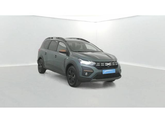 Dacia Jogger image 1