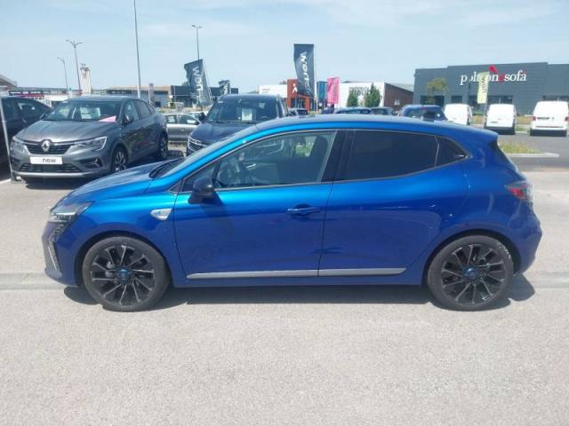 Renault Clio image 7