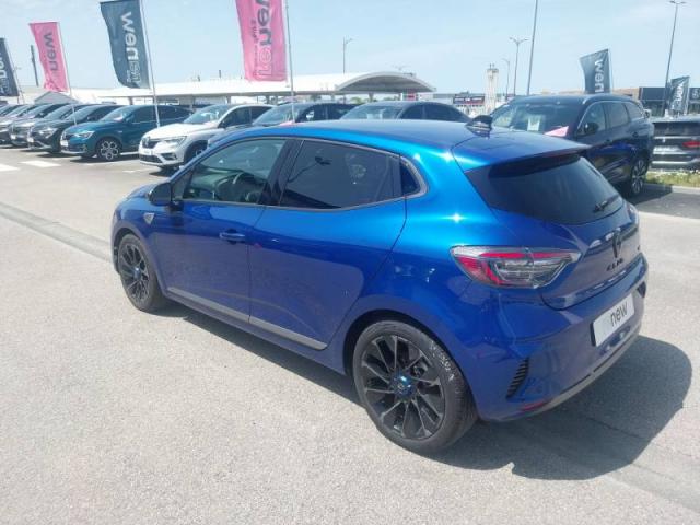 Renault Clio image 5