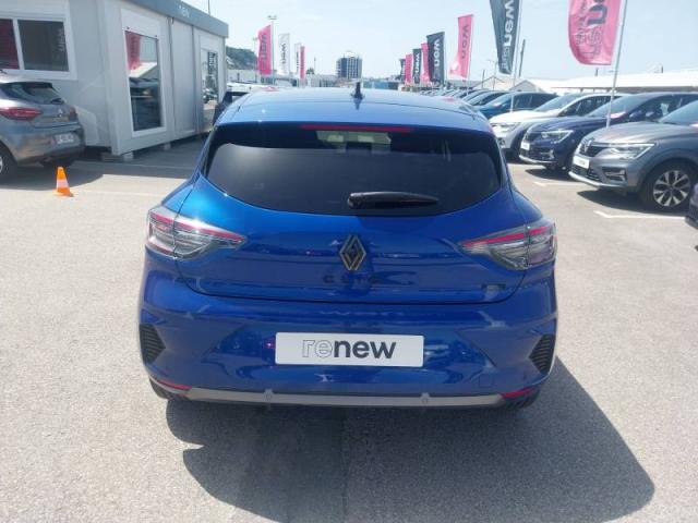 Renault Clio image 9