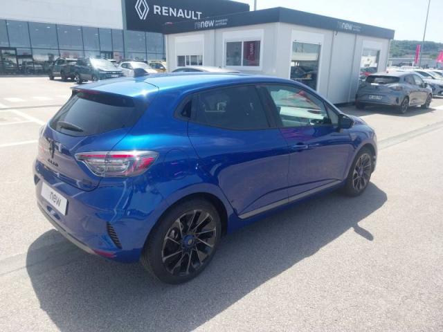 Renault Clio image 4