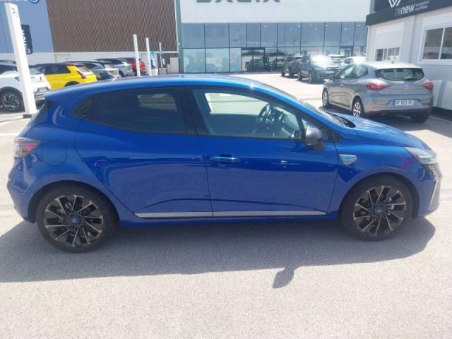 Renault Clio image 8
