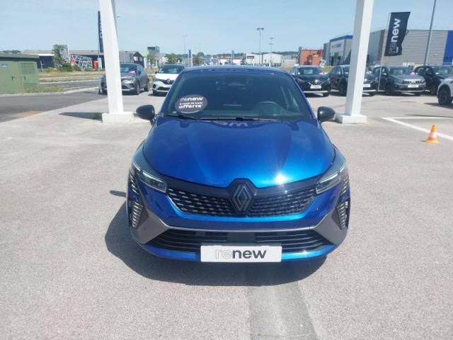 Renault Clio image 1