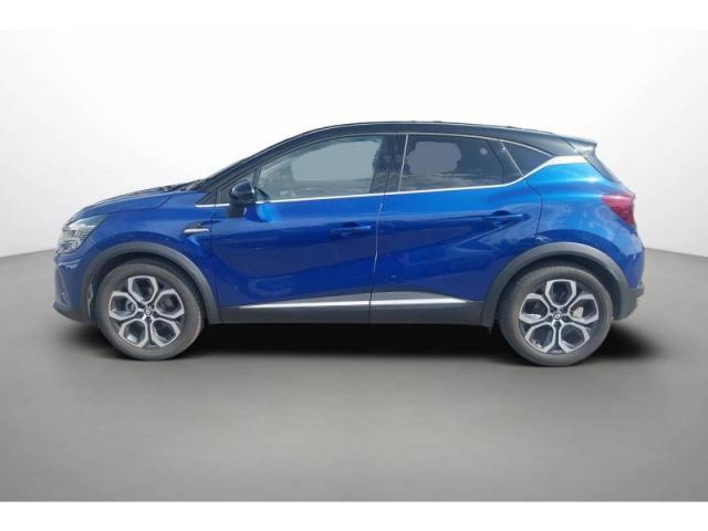 Renault Captur image 1