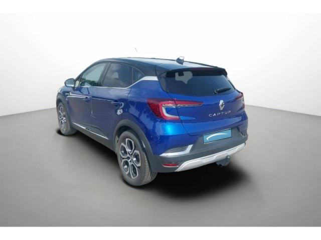 Renault Captur image 5