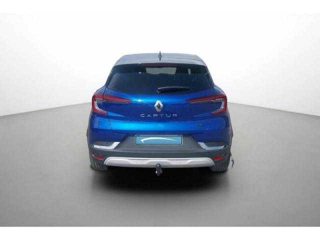 Renault Captur image 8