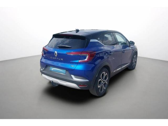 Renault Captur image 2