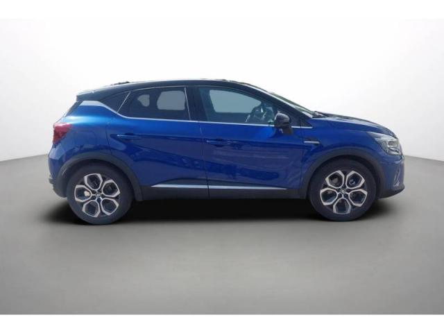 Renault Captur image 4