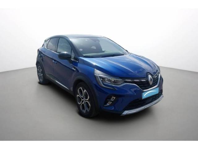 Renault Captur image 3