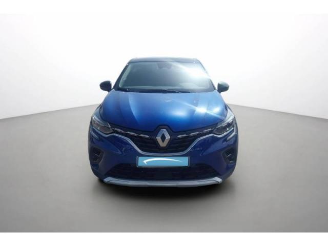 Renault Captur image 6