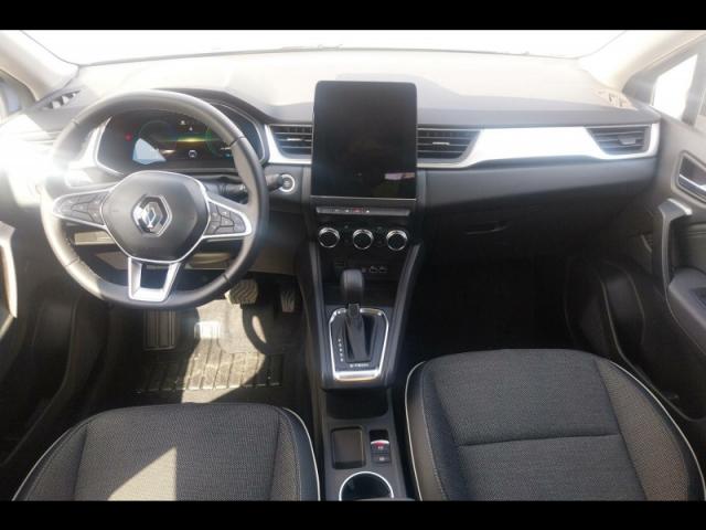 Renault Captur image 7