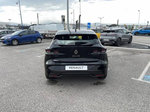 Renault Clio image 6