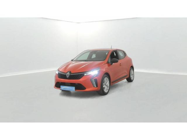 Renault Clio Blue Dci 100 Ch Gsr2 Evolution