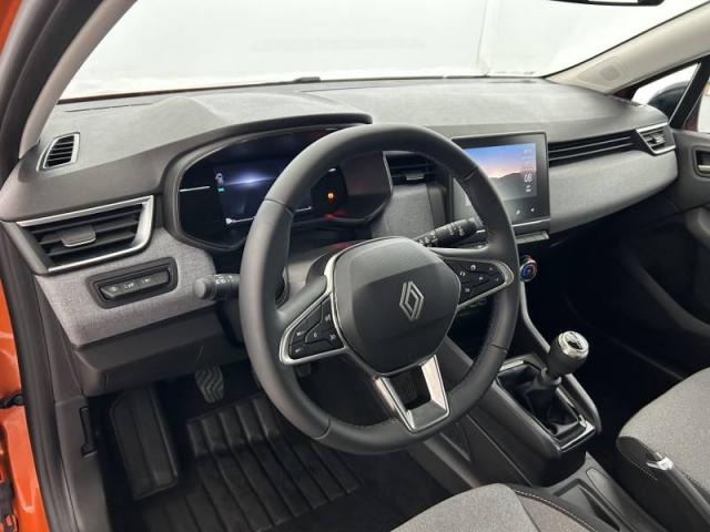 Renault Clio image 6