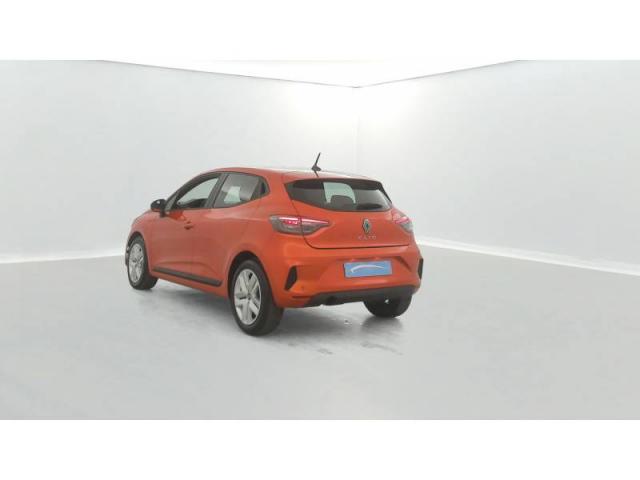 Renault Clio image 7
