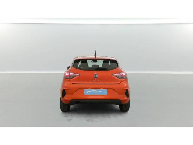 Renault Clio image 1