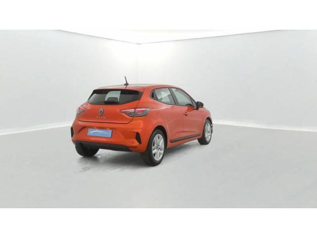 Renault Clio image 4