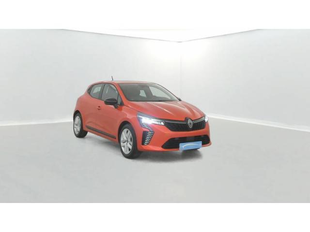 Renault Clio image 2