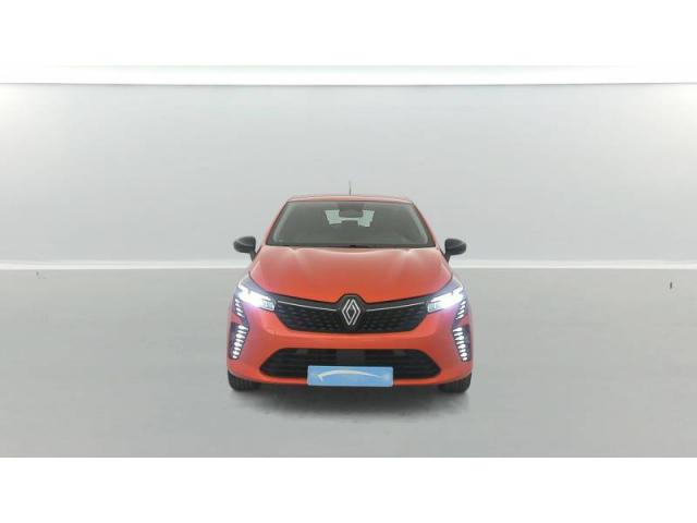Renault Clio image 8