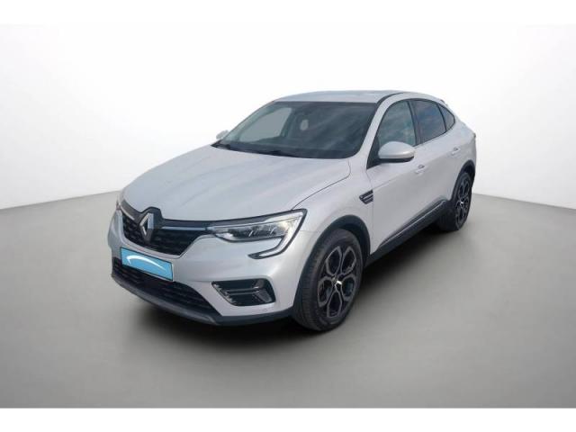 Renault Arkana E-Tech 145 - 21b Intens