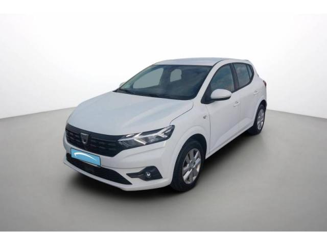 Dacia Sandero Tce 90 - 22b Confort