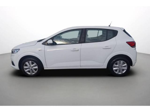 Dacia Sandero image 6