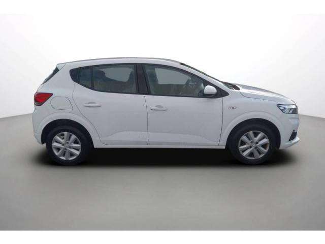 Dacia Sandero image 5
