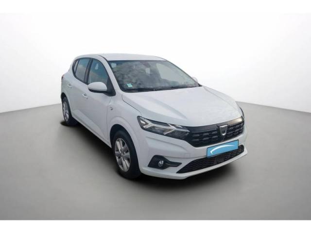 Dacia Sandero image 2