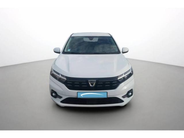 Dacia Sandero image 3