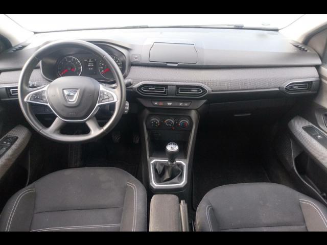 Dacia Sandero image 7