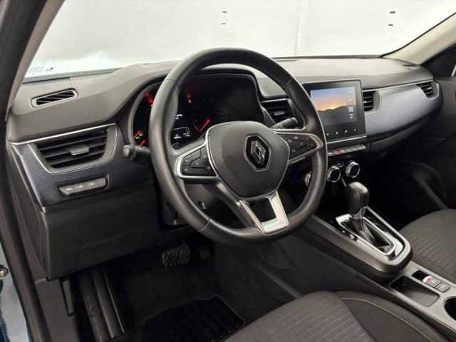 Renault Arkana image 1