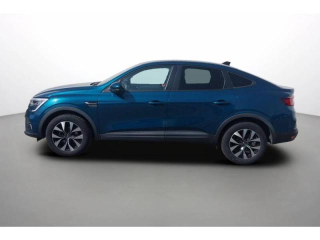 Renault Arkana image 7